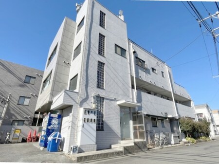 Gran cassa M外観写真