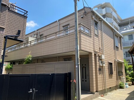 メゾン西川外観写真