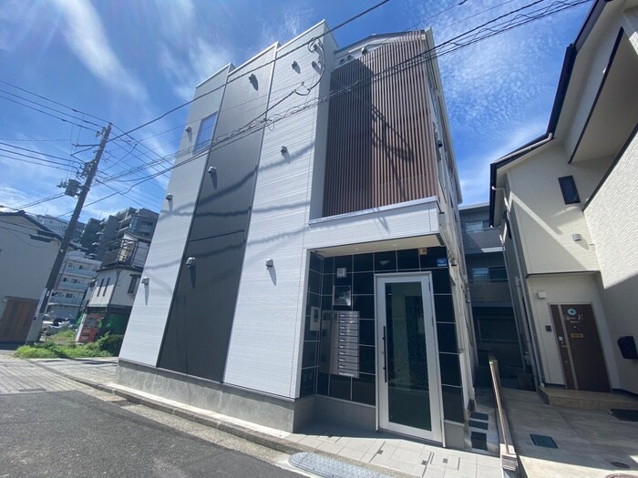 物件外観写真4　(外観写真)