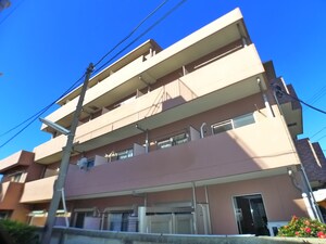 エスパシオＥ外観写真