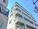三宿通りApt