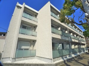 リブリ・グランディール西新井Ⅱ外観写真