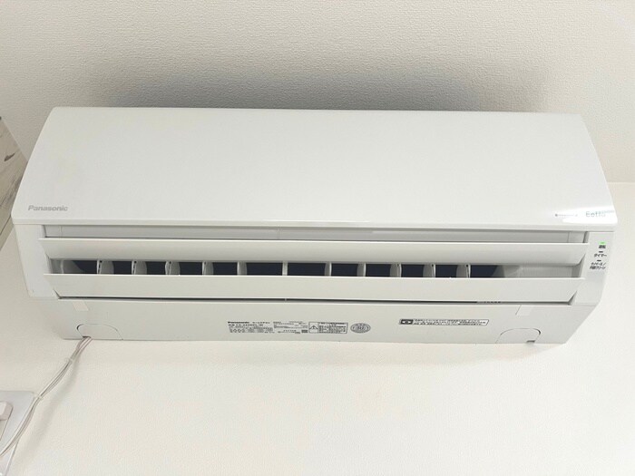 フィオーレ栗原の内観写真