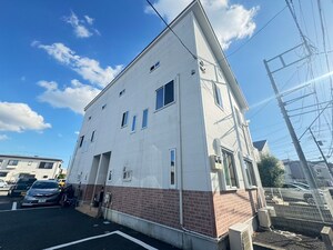 湘南デュオ外観写真