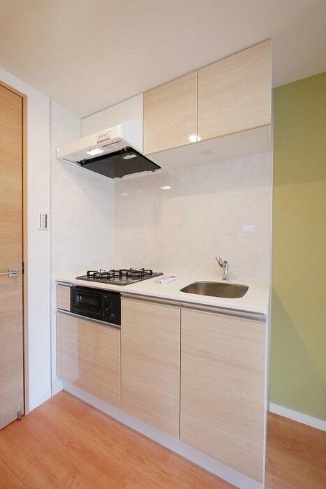 物件内観写真7　(キッチン)