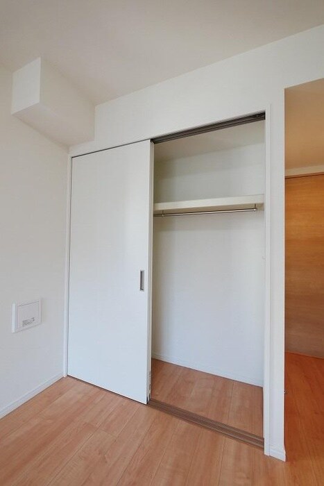 物件内観写真13　(収納)