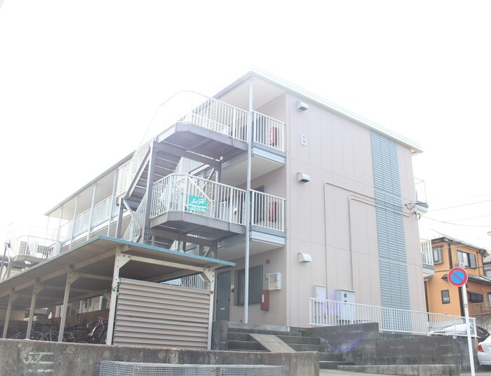 物件外観写真2　(外観写真)