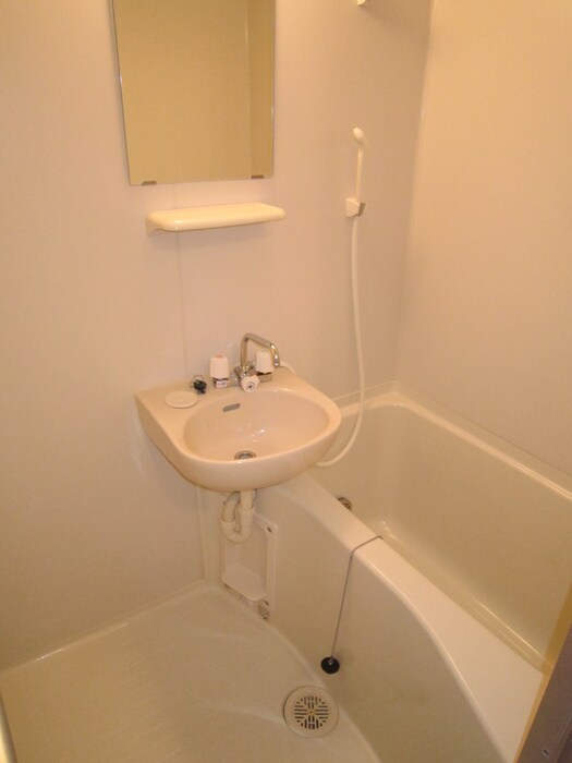 物件内観写真9　(バス／シャワールーム等)