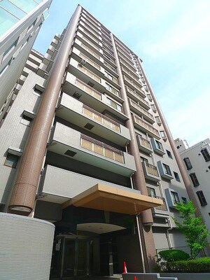 ﾚｸｾﾙﾏﾝｼｮﾝ北浦和公園（306）外観写真