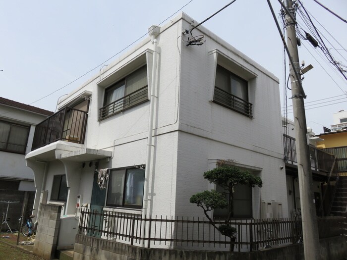 物件外観写真4　(外観写真)