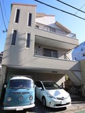 コーポマサゴ