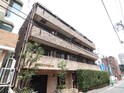 フェニックス麻布狸穴公園(208)