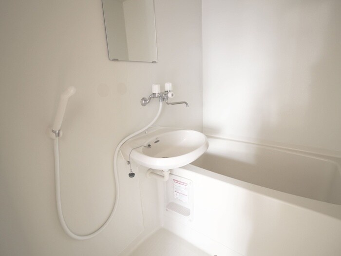 物件内観写真10　(バス／シャワールーム等)