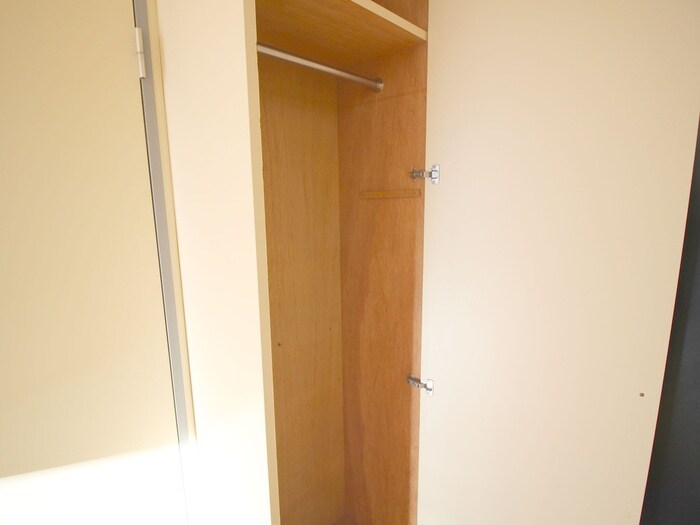 物件内観写真14　(収納)