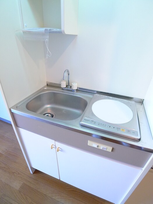 物件内観写真14　(キッチン)