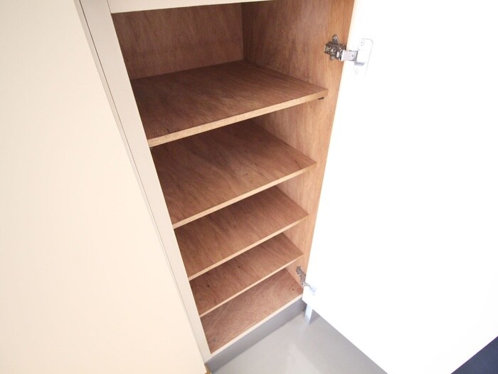 物件内観写真18　(靴箱)