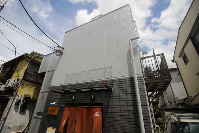 物件外観写真5　(外観写真)