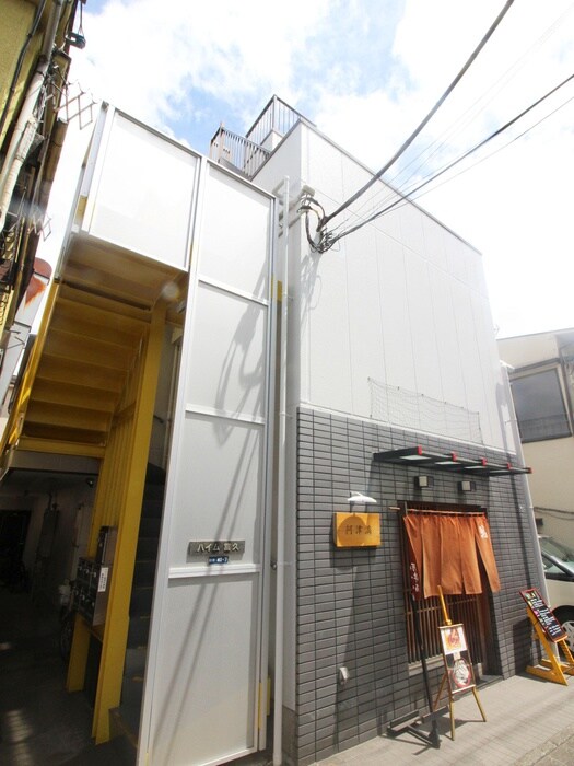 物件外観写真6　(外観写真)