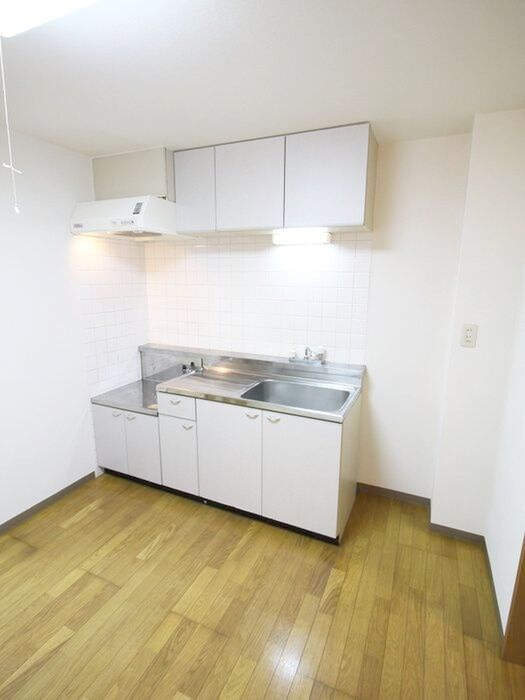 物件内観写真11　(キッチン)