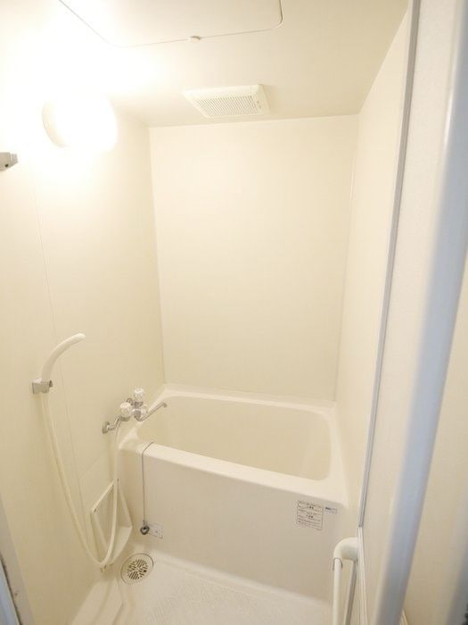 物件内観写真13　(バス／シャワールーム等)