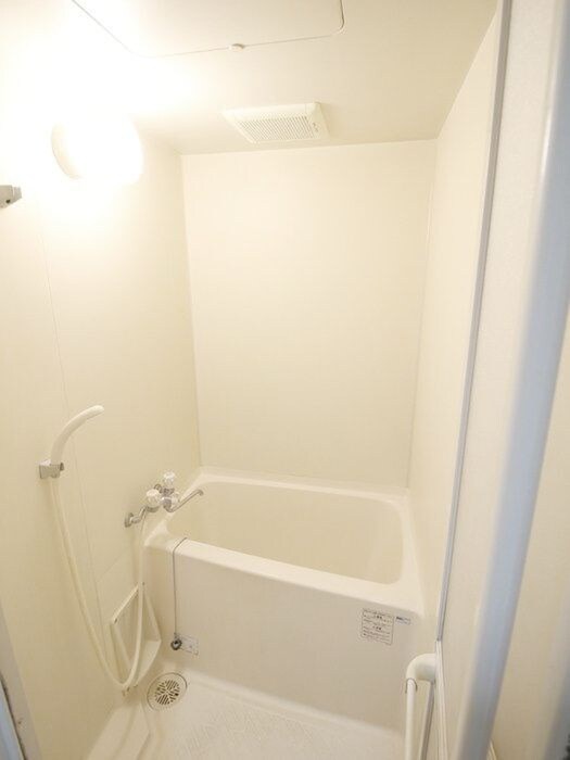 物件内観写真13　(バス／シャワールーム等)