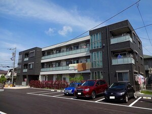 レユシール大船外観写真
