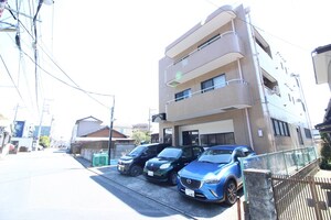 リバ－サイド榎本外観写真