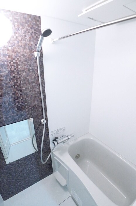 物件内観写真9　(バス／シャワールーム等)