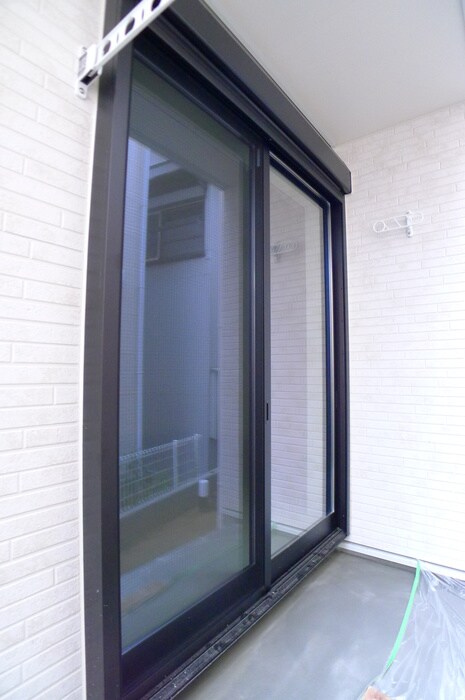 物件内観写真21　(ベランダ・バルコニー)