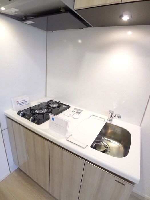 物件内観写真9　(キッチン)