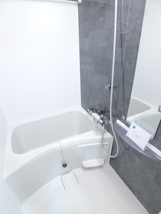 物件内観写真10　(バス／シャワールーム等)