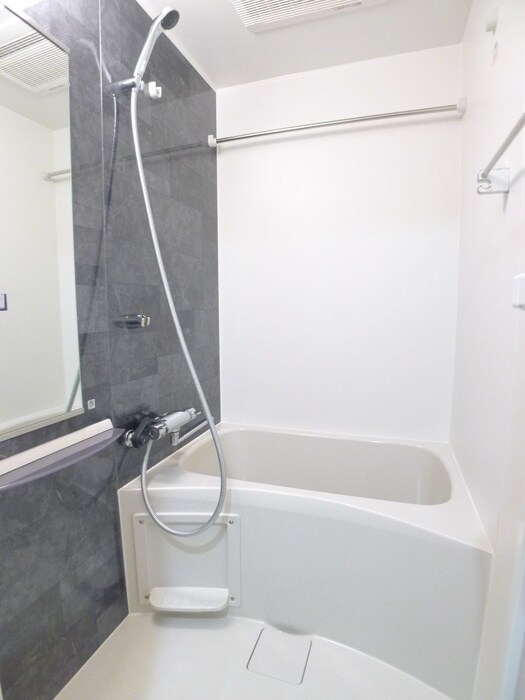 物件内観写真10　(バス／シャワールーム等)