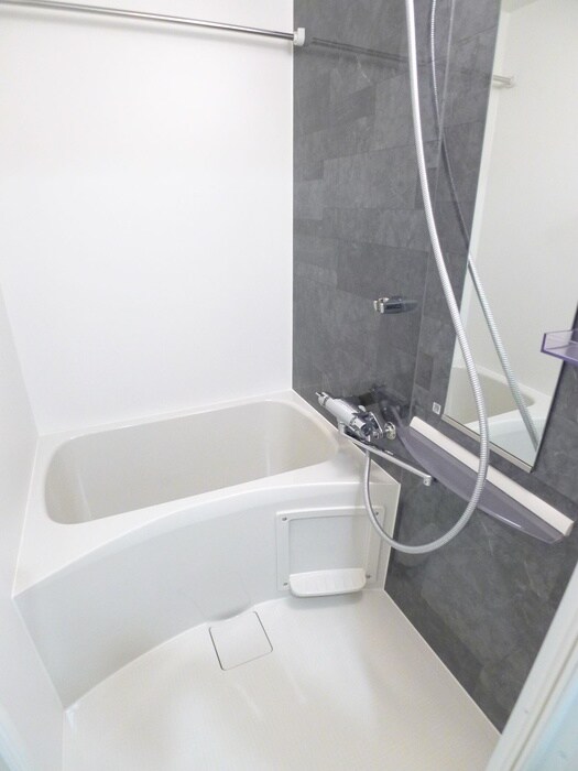 物件内観写真10　(バス／シャワールーム等)