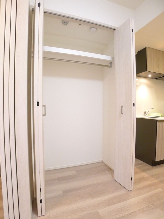 物件内観写真14　(収納)