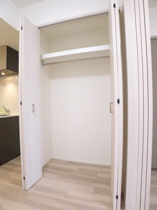 物件内観写真14　(収納)