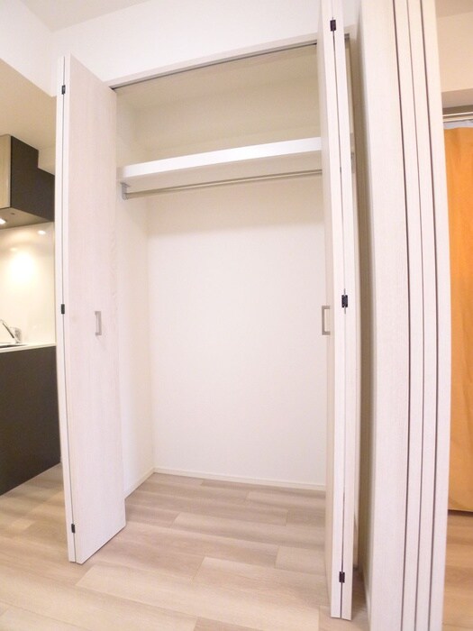 物件内観写真15　(収納)