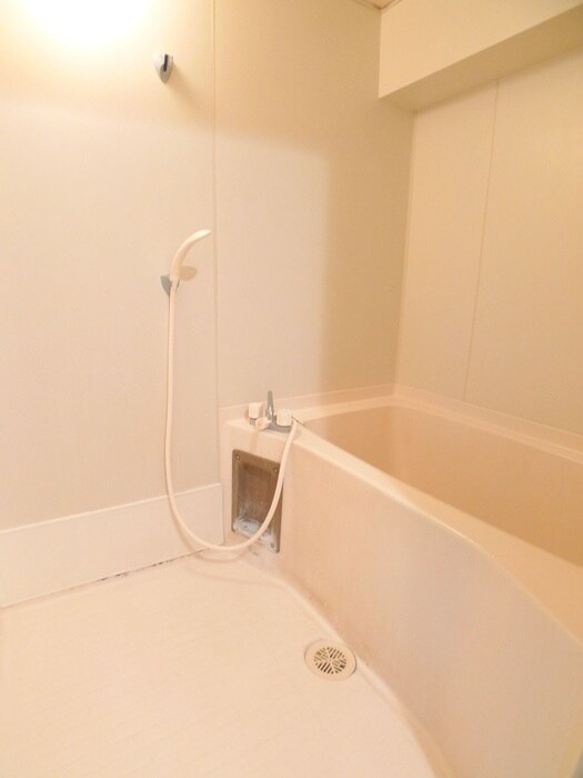 物件内観写真9　(バス／シャワールーム等)