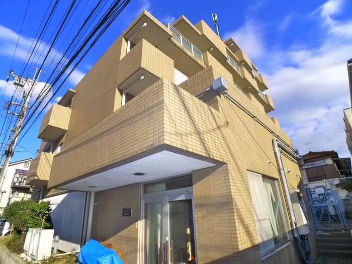 物件外観写真6　(外観写真)