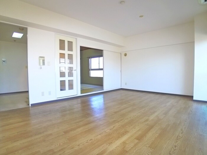 物件内観写真12　(居室)