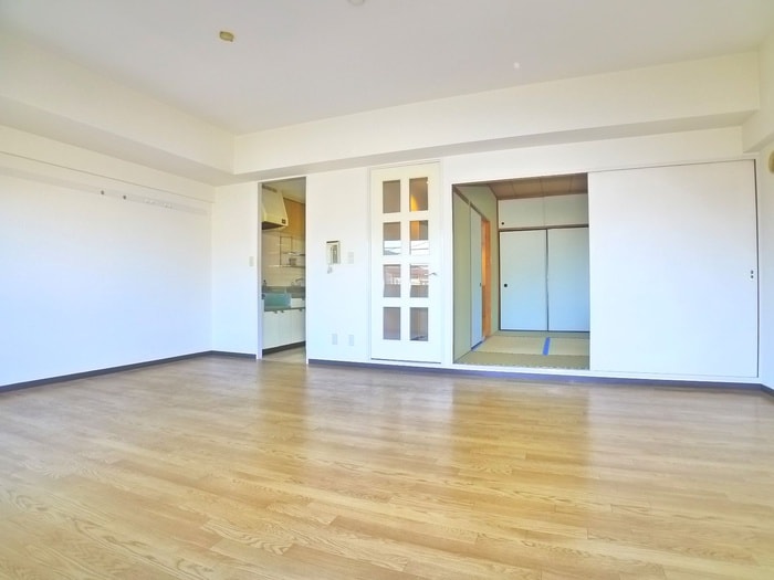 物件内観写真13　(居室)