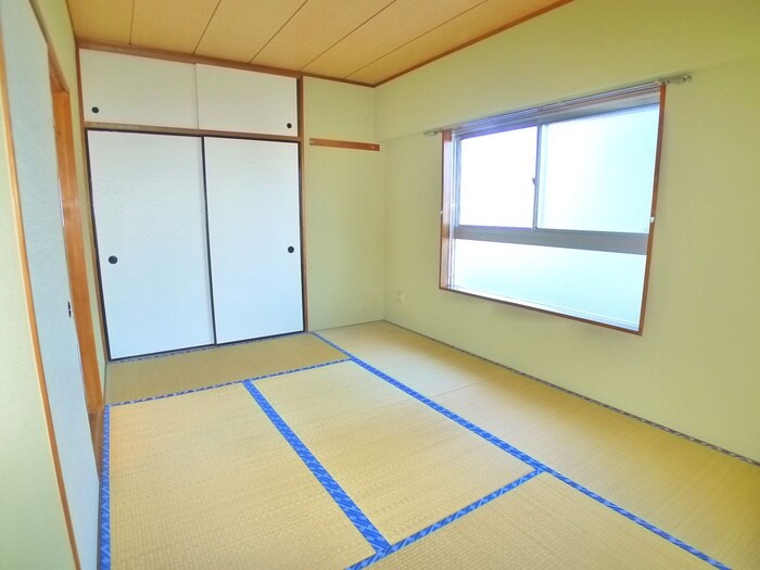 物件内観写真15　(居室)