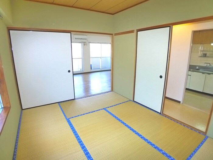 物件内観写真16　(居室)