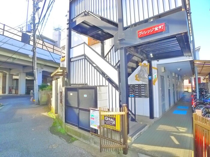 物件外観写真3　(周辺環境)