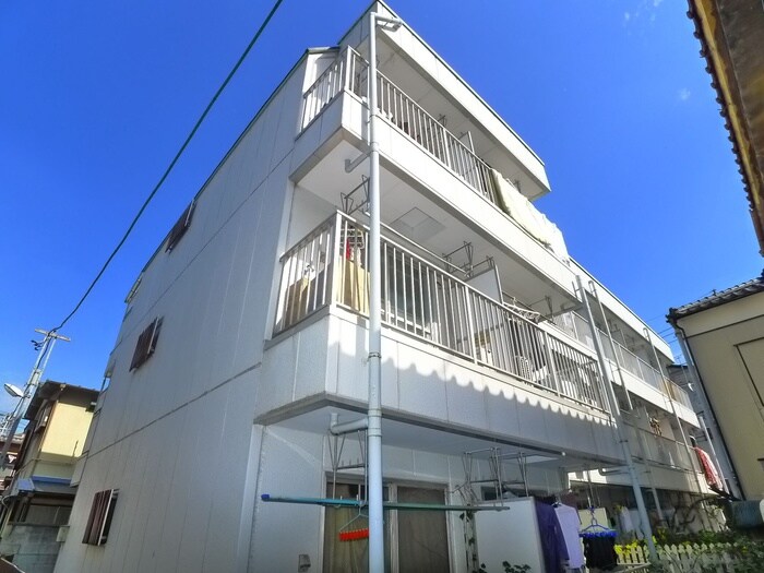 物件外観写真6　(外観写真)