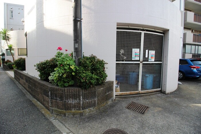 物件外観写真5　(建物設備)