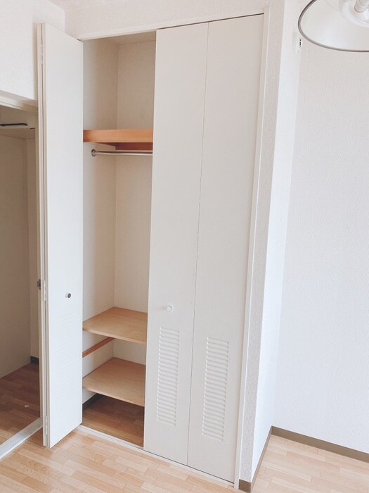 物件内観写真14　(収納)