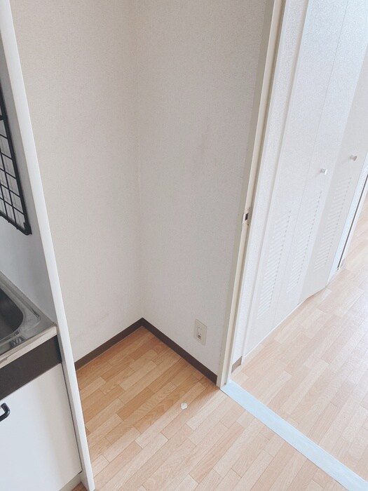 物件内観写真17　(キッチン)