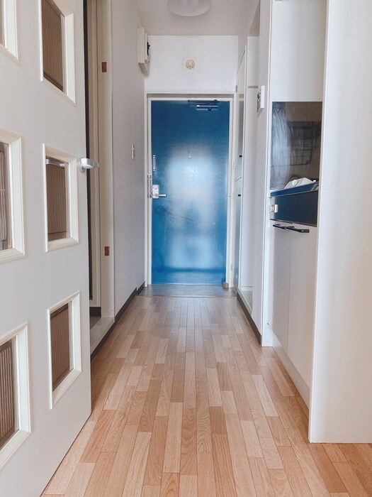 物件内観写真19　(廊下)