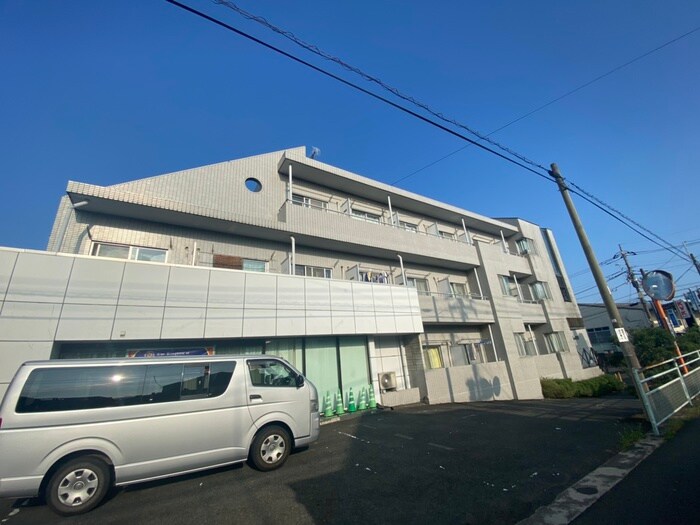 物件外観写真3　(外観写真)