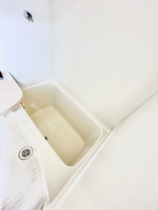 物件内観写真11　(バス／シャワールーム等)